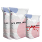 🗄️50% OFF NOW ! 💨No-Pump Air Valve Vacuum Storage Bags, Extra Large Anti-Mould Moisture-Proof Compression Bags for Clothes Bedding Travel