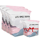 🗄️50% OFF NOW ! 💨No-Pump Air Valve Vacuum Storage Bags, Extra Large Anti-Mould Moisture-Proof Compression Bags for Clothes Bedding Travel