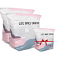 🗄️50% OFF NOW ! 💨No-Pump Air Valve Vacuum Storage Bags, Extra Large Anti-Mould Moisture-Proof Compression Bags for Clothes Bedding Travel