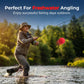 🎣50% OFF NOW! Complete Fishing Float & Sinker Rig Kit, High Visibility Bobber Tackle Set, Great Buoyancy, Portable Storage Box for Freshwater Saltwater Fishing