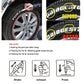 🖌️50% OFF NOW! 12 Colors Waterproof Paint Marker, Permanent Oil-Based Paint Pen for Car Tire, Rock, Glass, Wood & Metal DIY Art