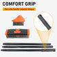 🧹 LIMITED-TIME 50% OFF! 3-in-1 Weeding Wire Brush Tools Set, Heavy Duty Moss Weed Remover for Patios Driveways Garden Paths 🏡