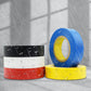 Waterproof insulating self-adhesive electrical tape