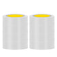 Waterproof insulating self-adhesive electrical tape