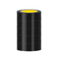Waterproof insulating self-adhesive electrical tape