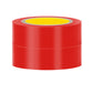 Waterproof insulating self-adhesive electrical tape