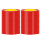 Waterproof insulating self-adhesive electrical tape