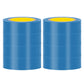 Waterproof insulating self-adhesive electrical tape