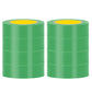 Waterproof insulating self-adhesive electrical tape