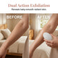 ✨50% OFF NOW! Palm‑Fit Hair Eraser for Quick At‑Home Grooming, Painless Crystal Hair Remover, Eco‑Friendly Reusable Physical Hair Removal Tool for Legs, Arms & Body