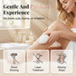 ✨50% OFF NOW! Palm‑Fit Hair Eraser for Quick At‑Home Grooming, Painless Crystal Hair Remover, Eco‑Friendly Reusable Physical Hair Removal Tool for Legs, Arms & Body