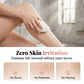 ✨50% OFF NOW! Palm‑Fit Hair Eraser for Quick At‑Home Grooming, Painless Crystal Hair Remover, Eco‑Friendly Reusable Physical Hair Removal Tool for Legs, Arms & Body