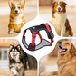 🐶50% OFF NOW! No Pull Dog Harness – Reflective Adjustable Pet Vest Harness for Medium Large Dogs Walking Training