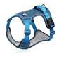 🐶50% OFF NOW! No Pull Dog Harness – Reflective Adjustable Pet Vest Harness for Medium Large Dogs Walking Training