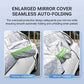🚙50% OFF NOW ! ❄️Multi-Layer Thickened Car Windshield Snow Cover – All Season Protection, Covers Windshield, Hood & Side Windows, Anti-Slip Straps, Sun Heat Insulation, Frost Dust Shield