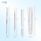 🛡️Stainless Steel Manicure & Pedicure Tool Set