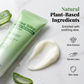 🌿50% OFF NOW! Gentle Aloe Vera Hair Removal Cream‑Soothing Aloe Infused Depilatory Cream, Painless Body Hair Remover for Arms, Legs & Bikini Area