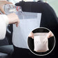 🚗50% OFF NOW! Self-Adhesive Car Trash Bags, Disposable Waterproof Car Cleaning Bags for Vehicle Interior