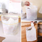 🚗50% OFF NOW! Self-Adhesive Car Trash Bags, Disposable Waterproof Car Cleaning Bags for Vehicle Interior