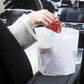 🚗50% OFF NOW! Self-Adhesive Car Trash Bags, Disposable Waterproof Car Cleaning Bags for Vehicle Interior