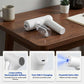 💨50% OFF NOW! Cordless Nano Atomizer Spray Gun‑Blue Light Touchless Disinfecting Sprayer, 380ML Rechargeable Ultra‑Fine Mist Gun for Home, Office & Household Sanitizing