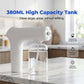💨50% OFF NOW! Cordless Nano Atomizer Spray Gun‑Blue Light Touchless Disinfecting Sprayer, 380ML Rechargeable Ultra‑Fine Mist Gun for Home, Office & Household Sanitizing