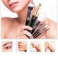 📢 LAST DAY SALE 50% OFF :ONLY ￡9.99, 3-in-1 Electric Eyebrow Trimmer with Interchangeable Heads for Eyebrows Nose Body Hair Trimming 💕