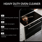 🧴50% OFF NOW ! ✨Heavy Duty Oven Cleaner Spray – Fast Kitchen Grease Removal