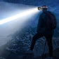 🔦 LIMITED-TIME 50% OFF! Super Bright Rechargeable High Power LED Headlamp, Adjustable Outdoor Waterproof Head Light