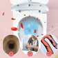 🚽50% OFF NOW! Effective Toilet Bowl Cleaner Spray‑Powerful Stain & Odor Remover, Multi‑Purpose Bathroom Spray for Limescale, Dirt & Tough Toilet Stains