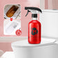 🚽50% OFF NOW! Effective Toilet Bowl Cleaner Spray‑Powerful Stain & Odor Remover, Multi‑Purpose Bathroom Spray for Limescale, Dirt & Tough Toilet Stains
