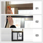 🦟50% OFF NOW ! ✨Self-Adhesive Window Mesh Screen – Ultra-Fine Bug Net Easy Install for Home