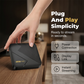 📺 55% OFF!🎮Android TV Box with Bluetooth-Q
