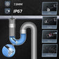 🔍50% OFF NOW! 1920P HD Endoscope Camera for iPhone & Android, Adjustable‑LED Flexible Inspection Scope, Waterproof Borescope Camera for Car Repair, Pipe Checking & Home Maintenance