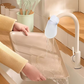 🚰50% OFF NOW! Anti‑Splash Kitchen Faucet Filter for Sediment & Rust Removal, Universal Tap Water Filter Nozzle, Multifunctional Water Purifier Spout for Home Kitchen Sink