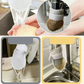 🚰50% OFF NOW! Anti‑Splash Kitchen Faucet Filter for Sediment & Rust Removal, Universal Tap Water Filter Nozzle, Multifunctional Water Purifier Spout for Home Kitchen Sink