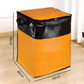 📦50% OFF NOW! Ultra-Capacity Moving Storage Bag – Heavy Load Tear Resistant Water Repellent Collapsible Moving Tote with Zipper & Reinforced Handles