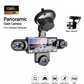 🚗50% OFF NOW ! 📹HD 1080P Multi-Lens Dash Cam – Night Vision, Loop Recording, Motion Sensing Panoramic 5-Camera Car Driving Recorder