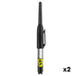 🛠️50% OFF NOW! 45mm Long Nib Deep Hole Marker – Extra Long Construction Marking Pen, Precision Marker for Wood, Metal, Glass & Plastic FB Short Video Ad Copy