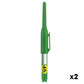 🛠️50% OFF NOW! 45mm Long Nib Deep Hole Marker – Extra Long Construction Marking Pen, Precision Marker for Wood, Metal, Glass & Plastic FB Short Video Ad Copy