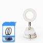 🚗50% OFF NOW ! 🧲Universal Vacuum Suction Cup Magnetic Car Phone Holder – 360° full rotation, strong vacuum adsorption, retractable metal arm, shockproof stable mount. Auto driving navigation essential!