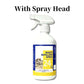 🐀50% OFF NOW ! ✨All-Purpose Rodent Repellent Spray – Non-Toxic Safe Indoor Mouse Deterrent