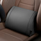 🚗Ergonomic Headrest and Lumbar Support Set for Car Seats