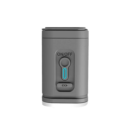 🏕️50% OFF NOW ! 💐Rechargeable Camping Air Pump – Built-in LED Light, Fast Inflation, Compact Portable Outdoor Inflator