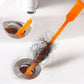 🛠️50% OFF NOW! 20.5‑inch Drain Snake – Flexible Durable Hair Clog Remover Tool, Quick Sink Tub Pipe Dredger, Reusable Drain Cleaner Stick for Bathroom Kitchen Sewer Blockages