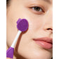 🧴50% OFF NOW ! ✨2-in-1 Silicone Face Mask Brush & Cleanser – Dual Head Soft Facial Skincare Tool for Even Mask Application & Pore Cleansing