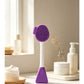 🧴50% OFF NOW ! ✨2-in-1 Silicone Face Mask Brush & Cleanser – Dual Head Soft Facial Skincare Tool for Even Mask Application & Pore Cleansing