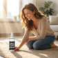 🧼50% OFF NOW! Deep Clean Carpet Spray – Powerful Stain Lifting Carpet Cleaner, Instant Odor Neutralizer, Safe for Carpet Fibers for Home Rug & Upholstery Cleaning