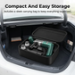 🧹2026 HOT SALE 142000+ Sold 50% OFF! Cordless Handheld Car Vacuum Cleaner, 10000Pa Strong Suction Portable Mini Vacuum with 4000mAh Rechargeable Battery for Car Home Desk Pet Hair Dust Crumb Cleaning