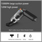 🧹2026 HOT SALE 142000+ Sold 50% OFF! Cordless Handheld Car Vacuum Cleaner, 10000Pa Strong Suction Portable Mini Vacuum with 4000mAh Rechargeable Battery for Car Home Desk Pet Hair Dust Crumb Cleaning